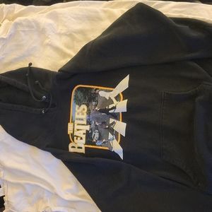 Beatles Hoodie